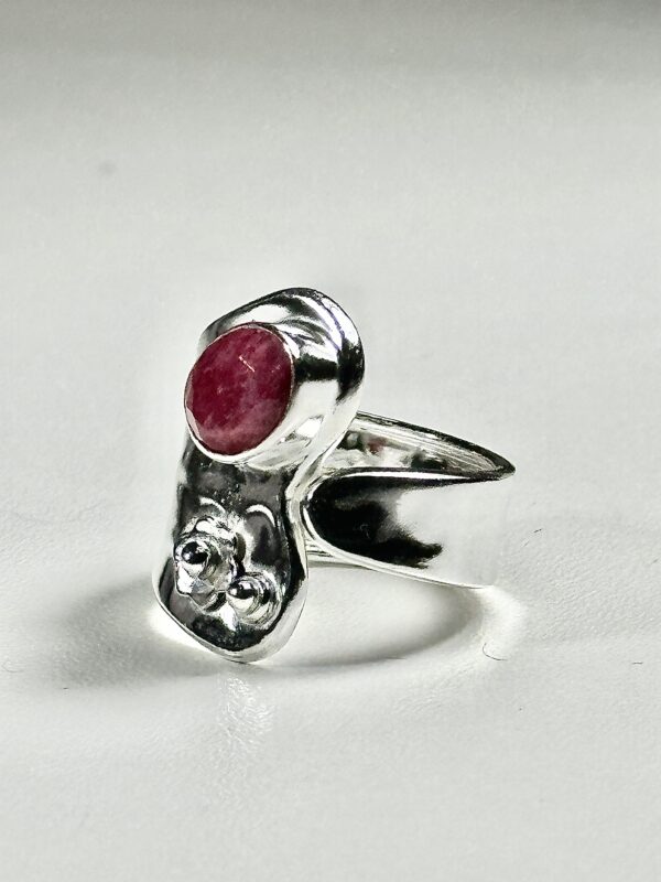 Anillo Rubi Mod. A39 - Imagen 3